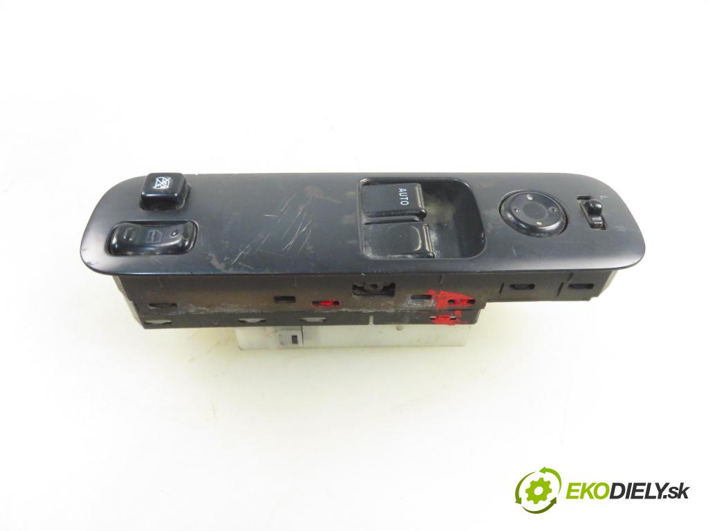 SUZUKI GRAND VITARA I (FT, HT) TERENOWY 2004 0,00 1.6 4x4 (SQ 416) - G16B 1590,00 Panel ovládania okien 51J20