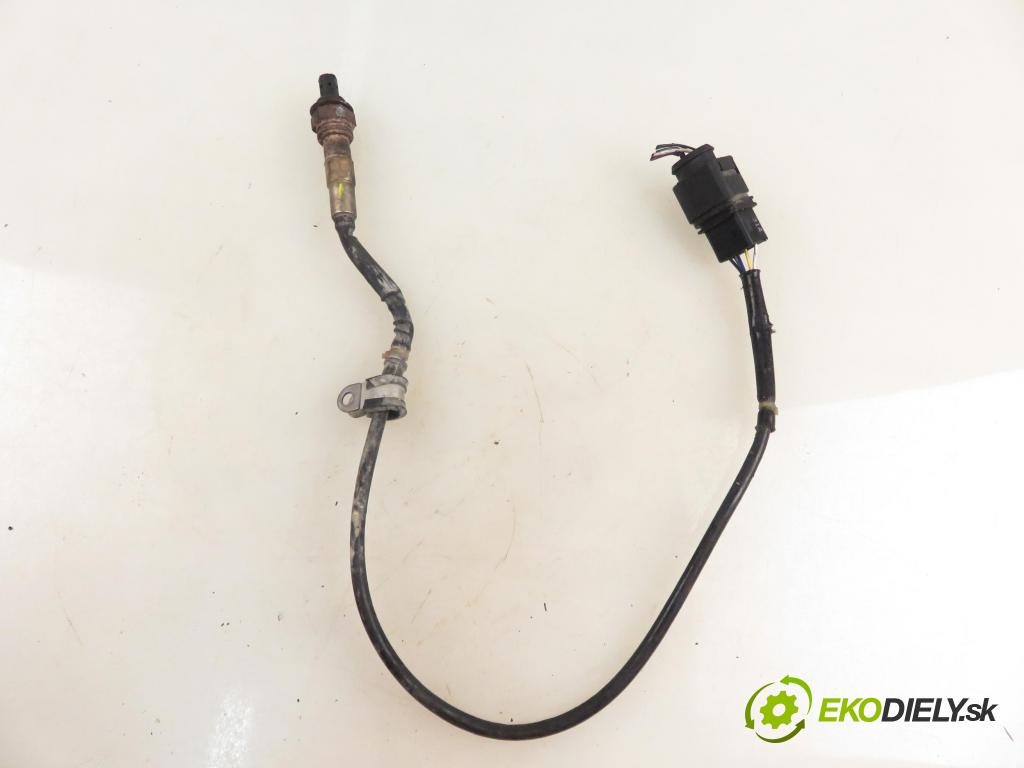 SKODA OCTAVIA II (1Z3) LIFTBACK 2008 75,00 1.6 - BSE 1595,00 sonda lambda 06A906262BR (Lambda sonda)