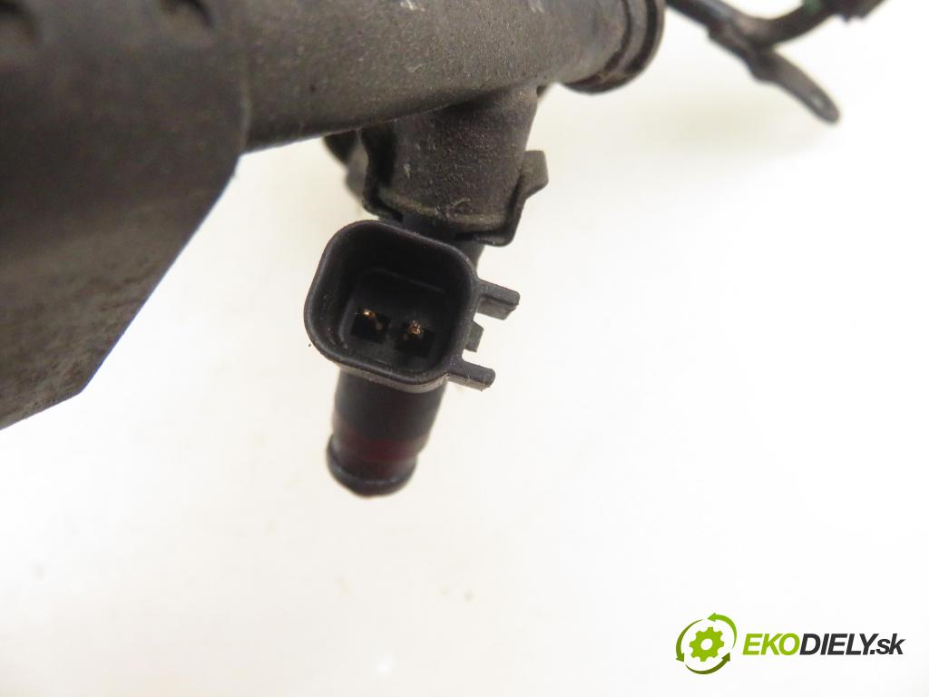 CHRYSLER 300M (LR) SEDAN 1999 0,00 2.7 V6 24V - EER 2736,00 Lišta vstrekovacia 04591306AB (Vstrekovacia lišta)