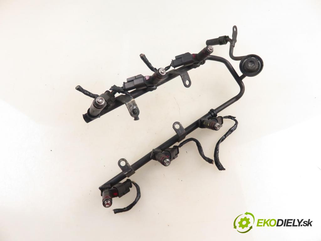 CHRYSLER 300M (LR) SEDAN 1999 0,00 2.7 V6 24V - EER 2736,00 Lišta vstrekovacia 04591306AB (Vstrekovacia lišta)