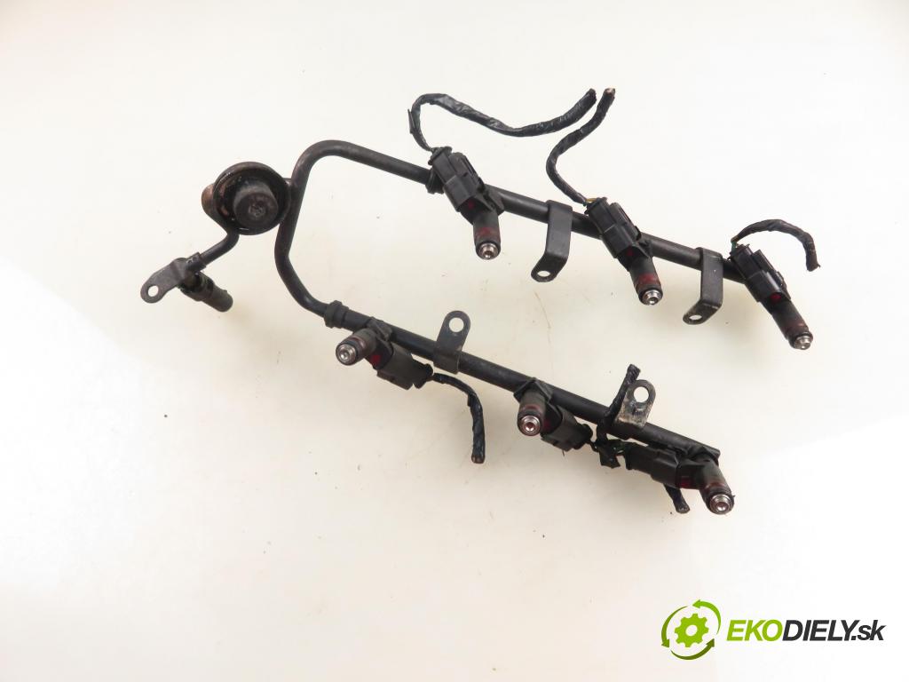 CHRYSLER 300M (LR) SEDAN 1999 0,00 2.7 V6 24V - EER 2736,00 Lišta vstrekovacia 04591306AB (Vstrekovacia lišta)