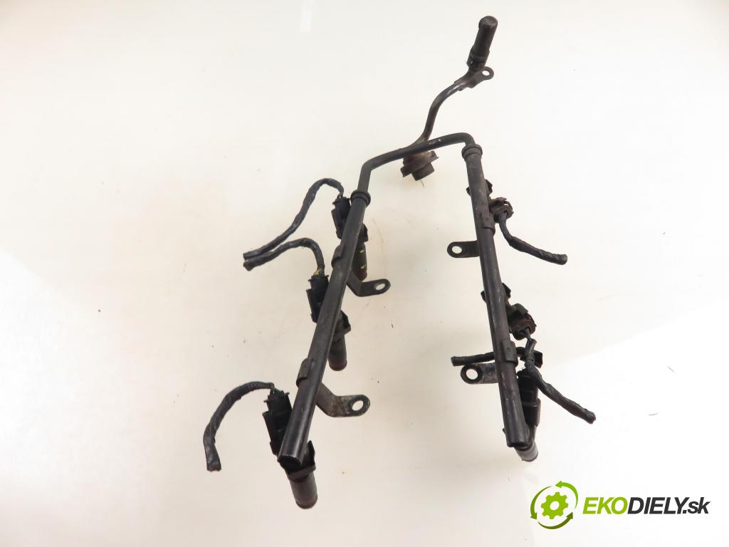 CHRYSLER 300M (LR) SEDAN 1999 0,00 2.7 V6 24V - EER 2736,00 Lišta vstrekovacia 04591306AB (Vstrekovacia lišta)