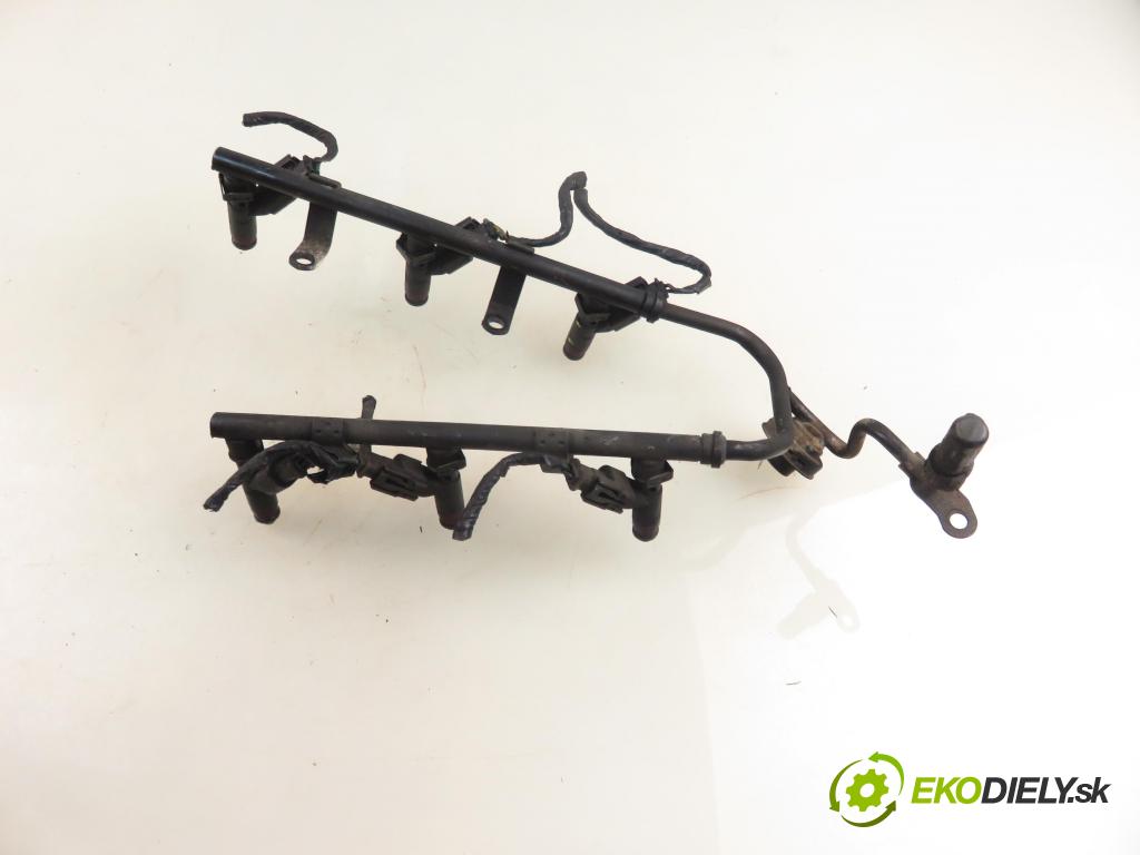 CHRYSLER 300M (LR) SEDAN 1999 0,00 2.7 V6 24V - EER 2736,00 Lišta vstrekovacia 04591306AB (Vstrekovacia lišta)