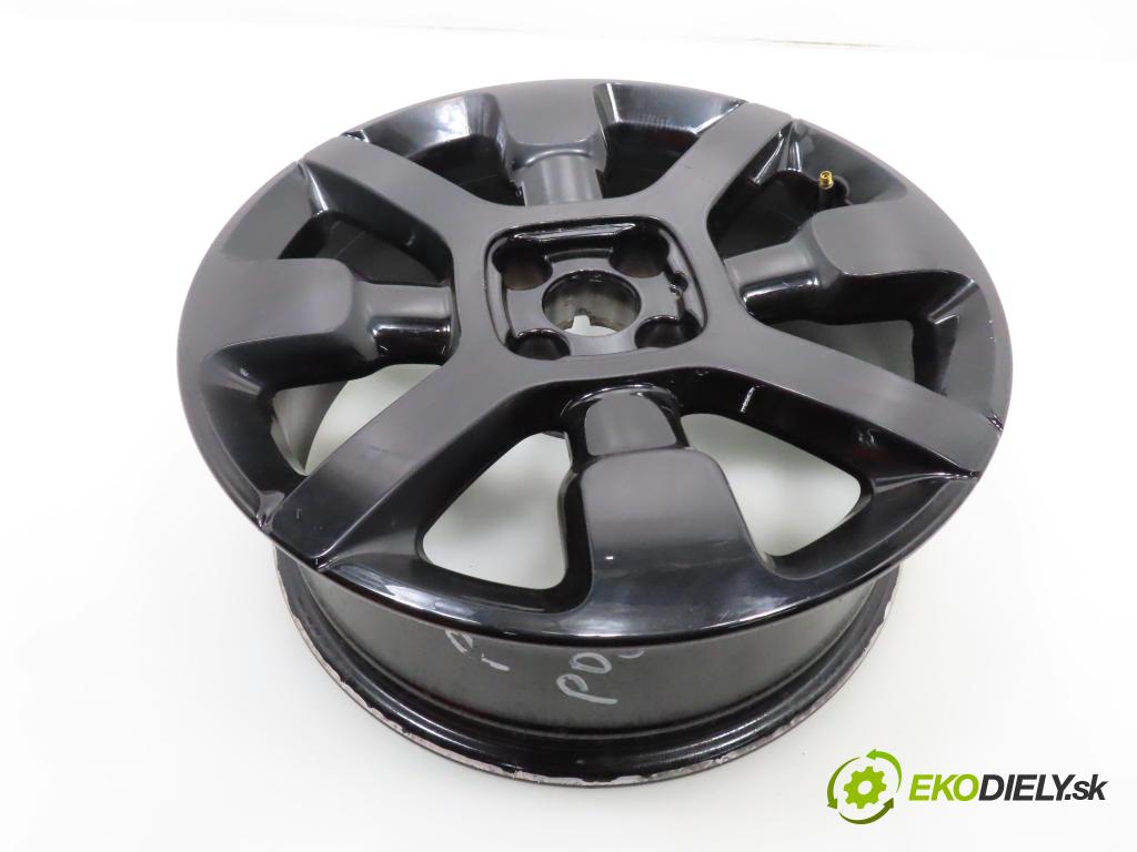 CITROEN 0 disky / disk 9800494077