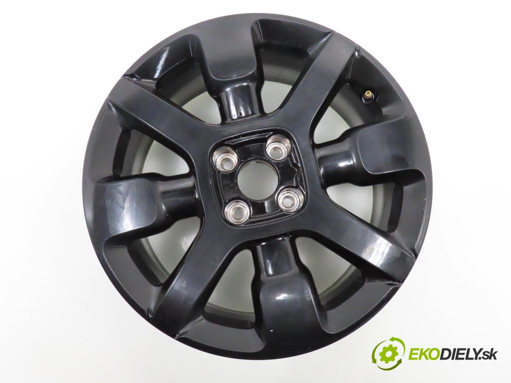 CITROEN 0 disky / disk 9800494077