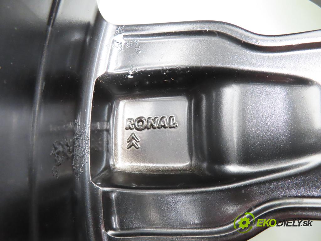 CITROEN 0 disky / disk 9800494077