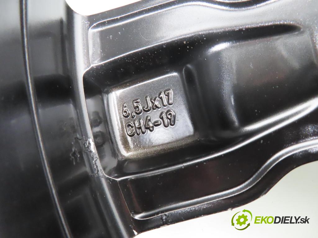 CITROEN 0 disky / disk 9800494077
