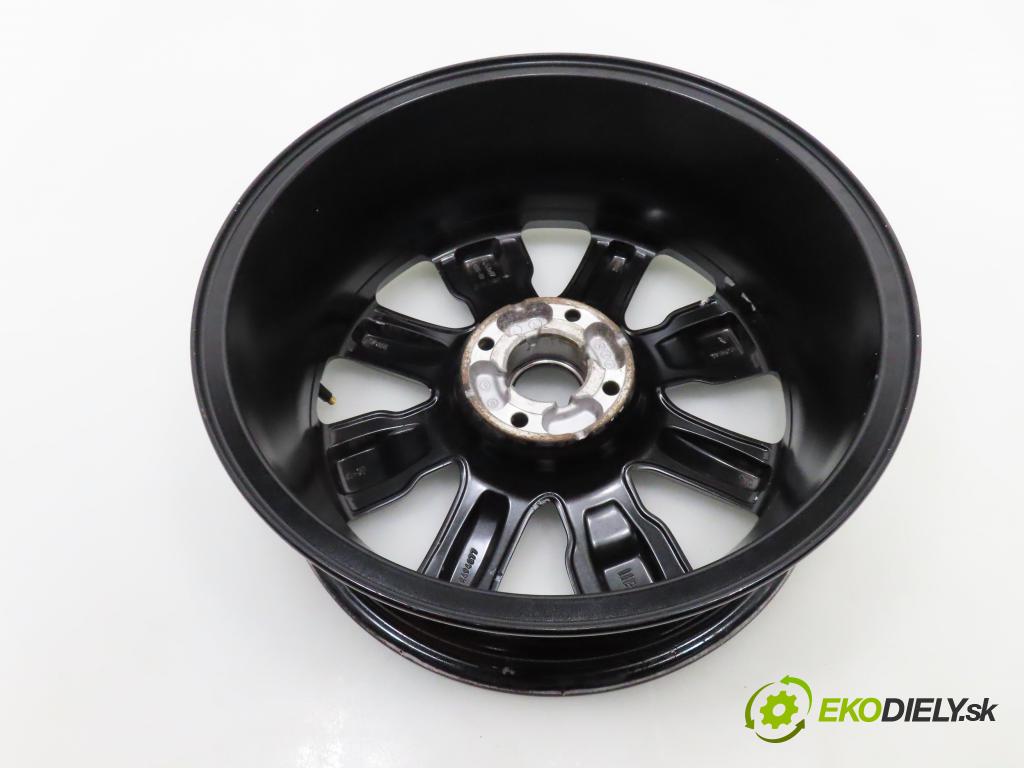 CITROEN   0    disky / disk 9800494077