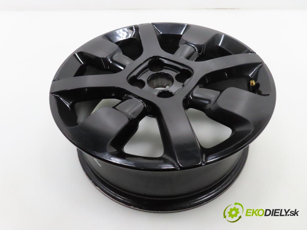 CITROEN 0 disky / disk 9800494077