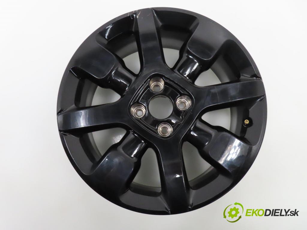 CITROEN 0 disky / disk 9800494077