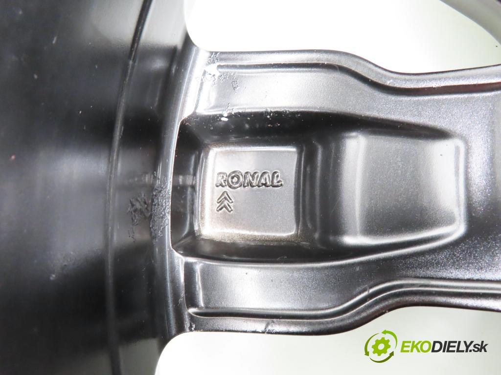 CITROEN 0 disky / disk 9800494077