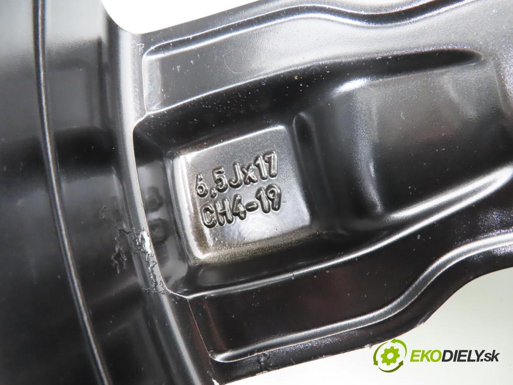 CITROEN 0 disky / disk 9800494077