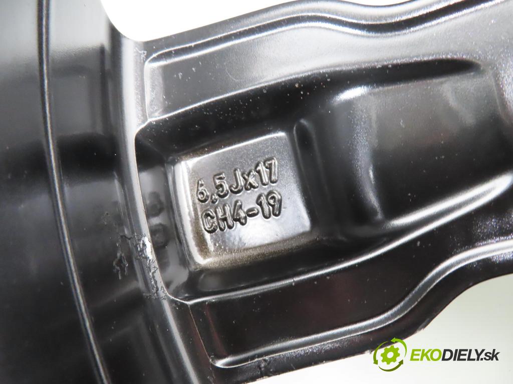 CITROEN 0 disky / disk 9800494077