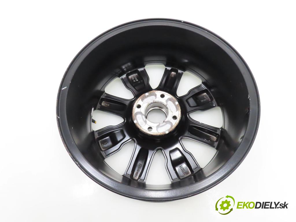 CITROEN 0 disky / disk 9800494077