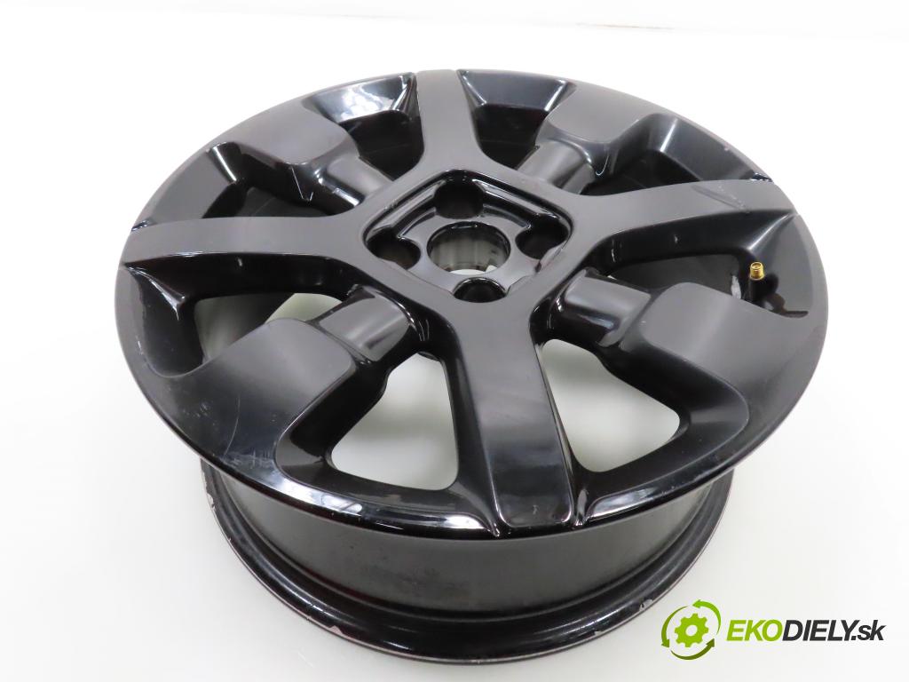 CITROEN 0 disky / disk 9800494077