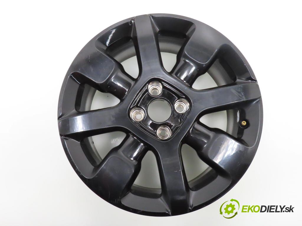 CITROEN 0 disky / disk 9800494077