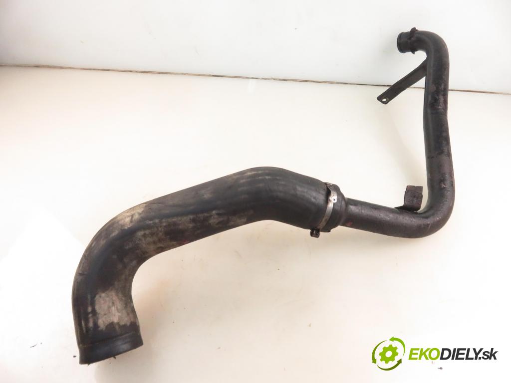 CITROEN JUMPER Skrzynia FURGON 2011 88,00 2.2 HDi 120 - 4HU (P22DTE) 2198,00 Rúra intercoolera turba 