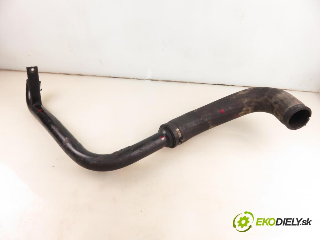 CITROEN JUMPER Skrzynia FURGON 2011 88,00 2.2 HDi 120 - 4HU (P22DTE) 2198,00 Rúra intercoolera turba
