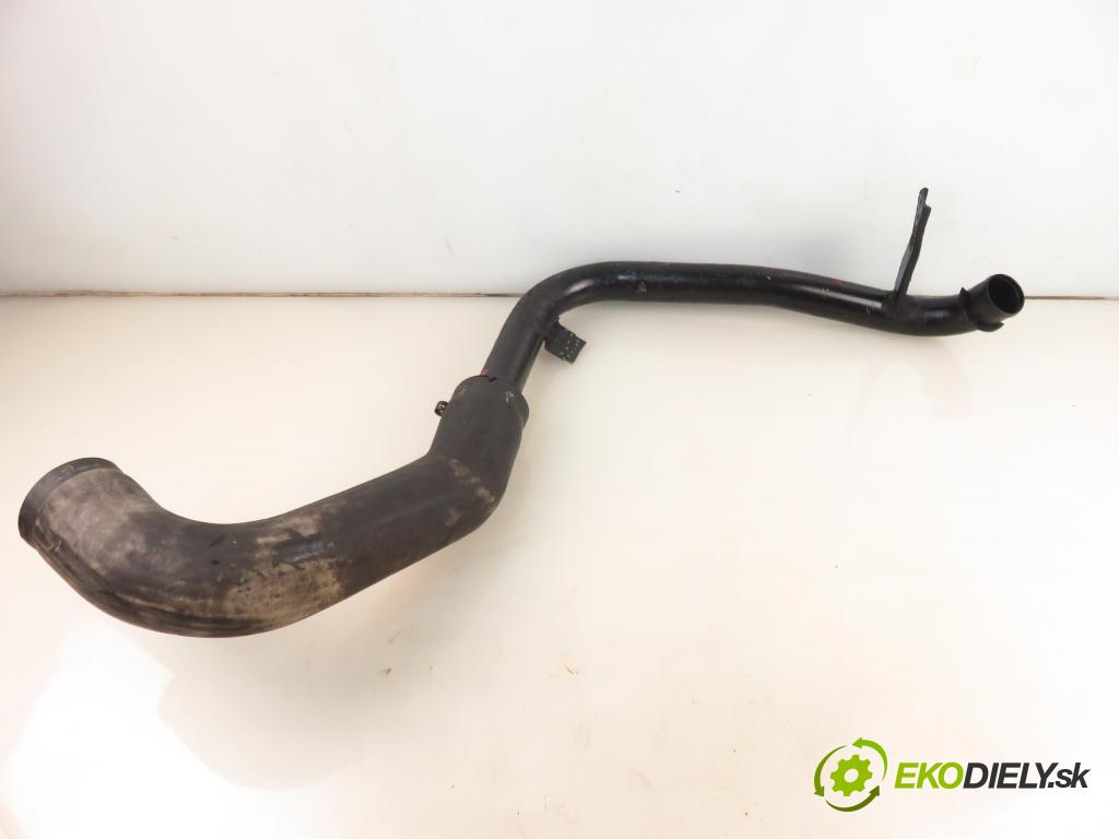 CITROEN JUMPER Skrzynia FURGON 2011 88,00 2.2 HDi 120 - 4HU (P22DTE) 2198,00 Rúra intercoolera turba