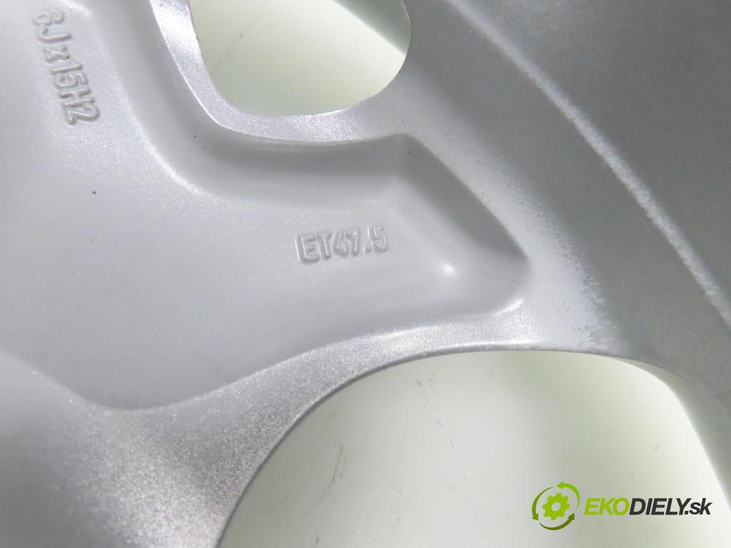 FORD   0    disky / disk 8A6J1007BA