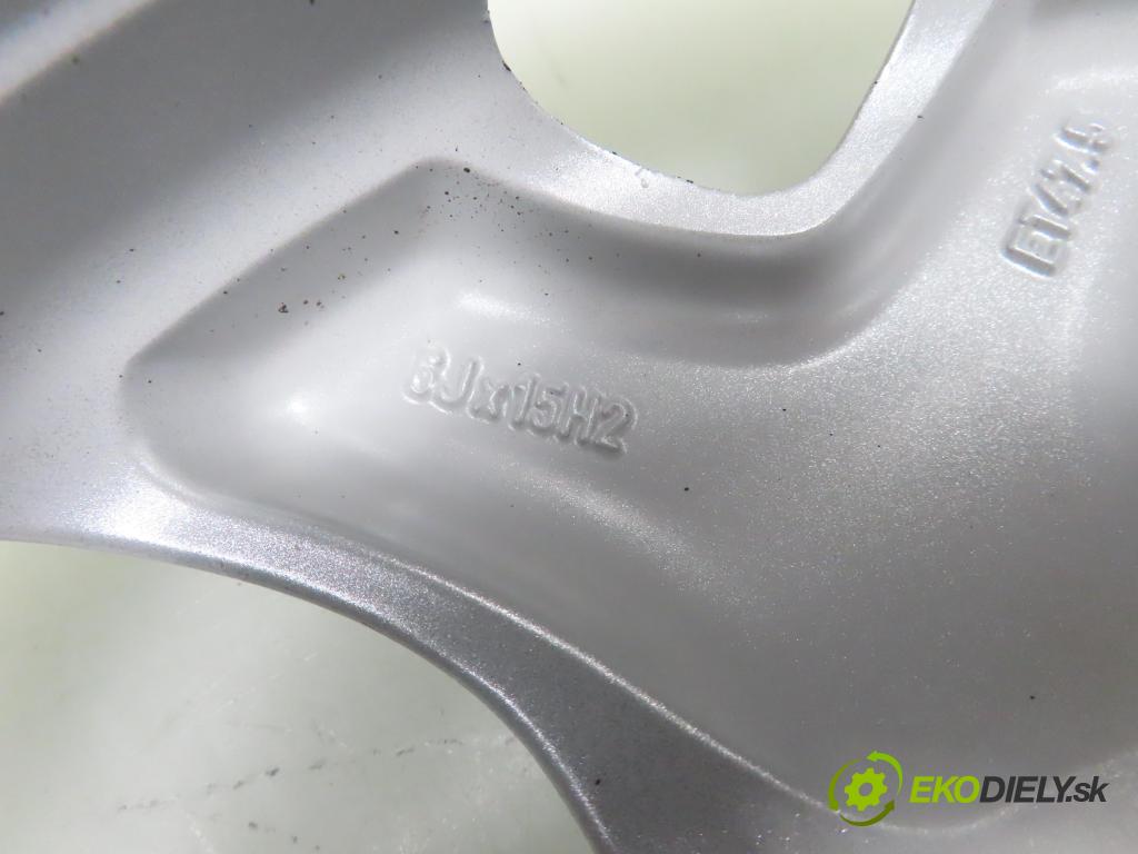 FORD   0    disky / disk 8A6J1007BA