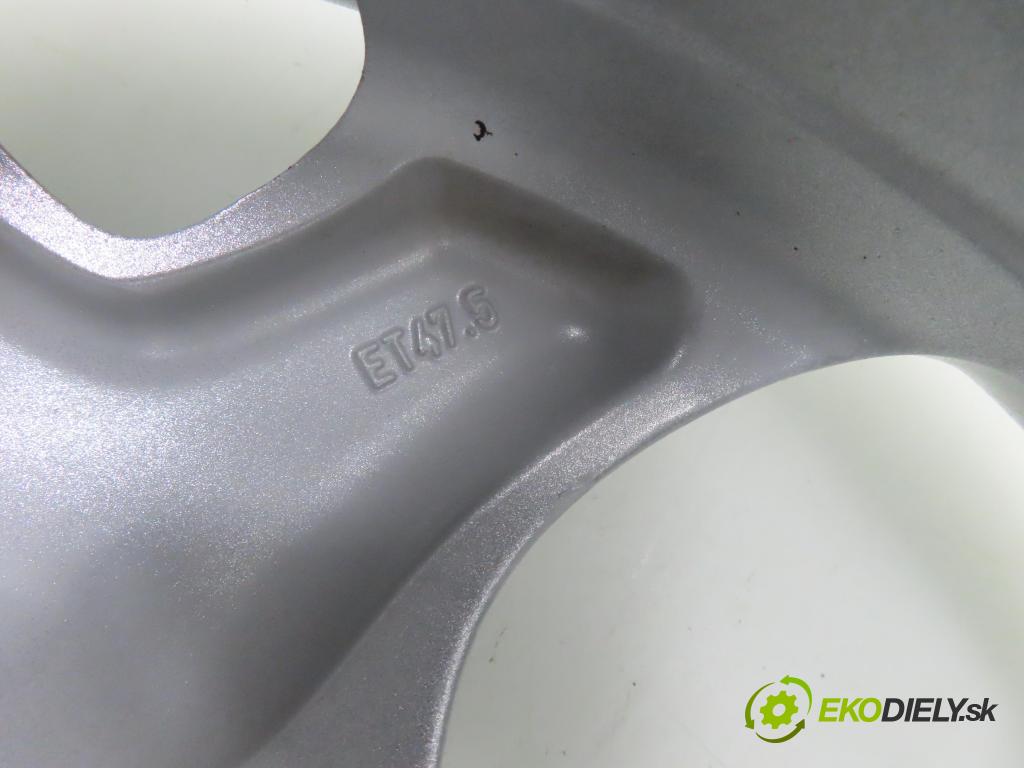 FORD   0    disky / disk 8A6J1007BA
