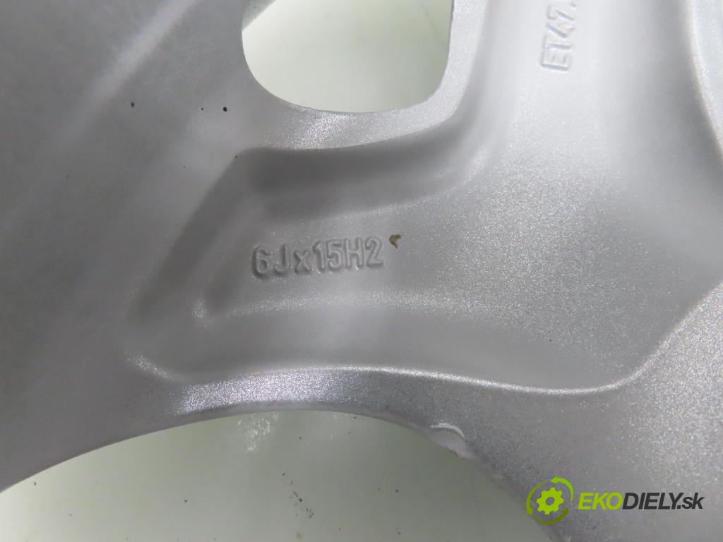 FORD 0 disky / disk 8A6J1007BA