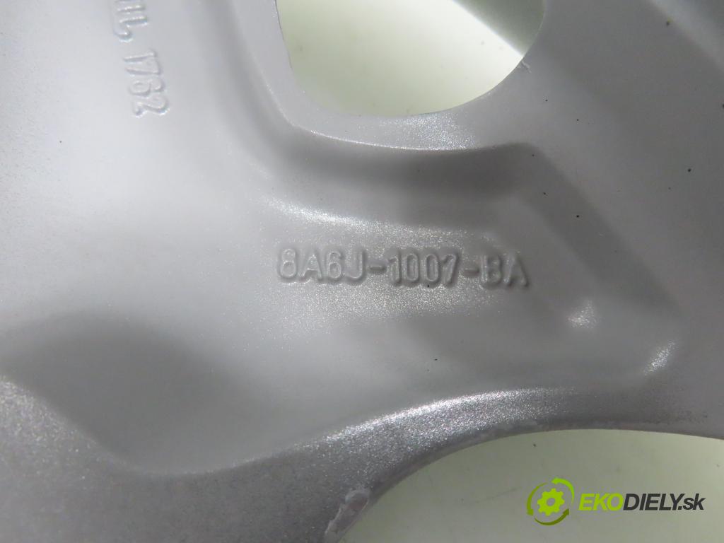 FORD 0 disky / disk 8A6J1007BA
