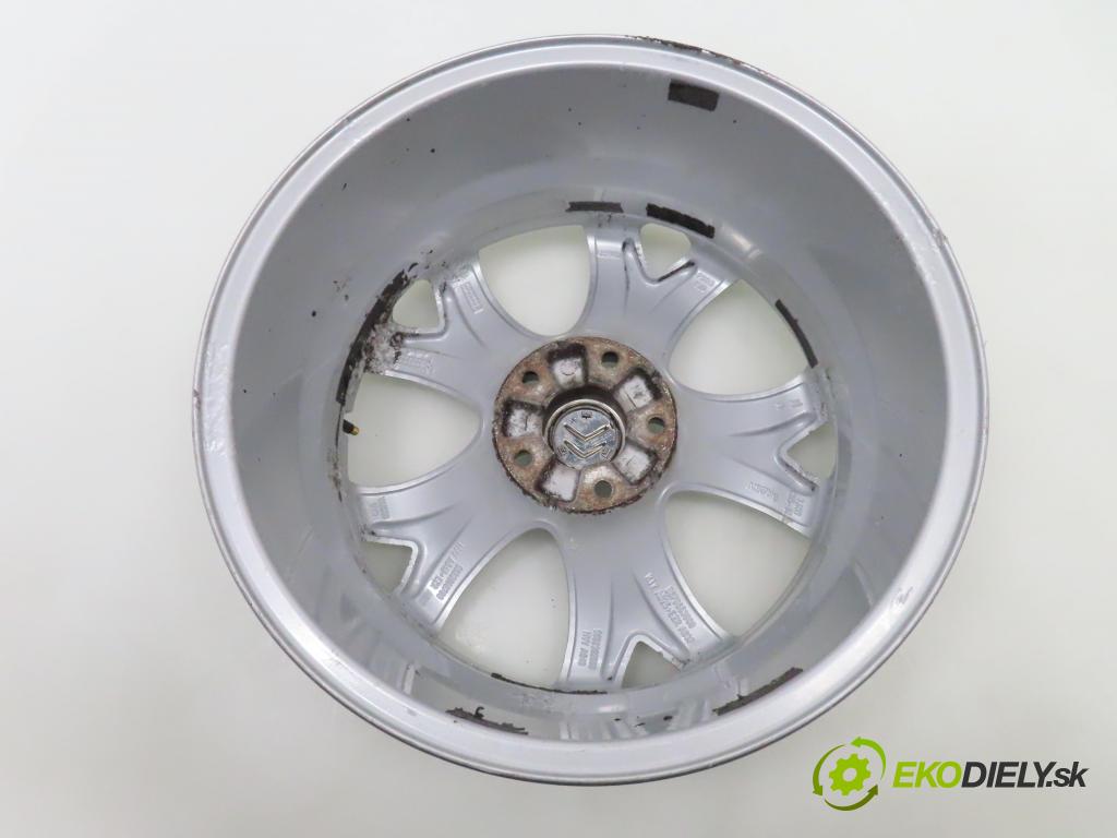 CITROEN 0 disky / disk 9670653080