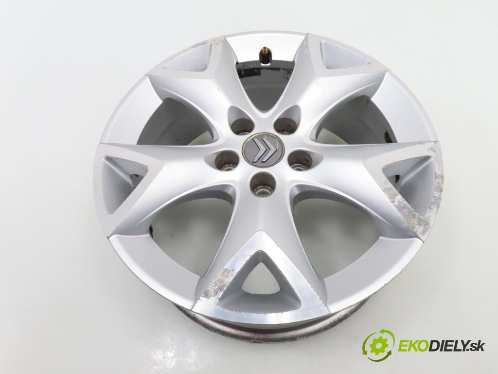 CITROEN 0 disky / disk 9670653080