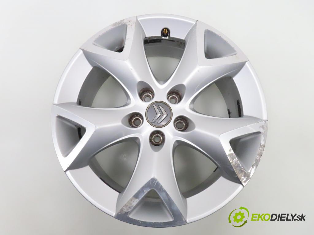 CITROEN 0 disky / disk 9670653080
