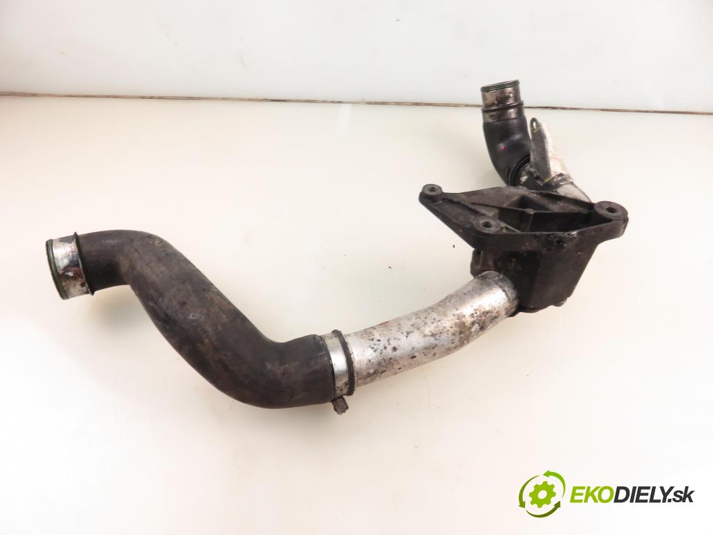VW SHARAN (7M8, 7M9, 7M6) MINIVAN 2007 103,00 2.0 TDI - BRT 1968,00 Rúra intercoolera turba 7M3145795A ; 3M216F073BB ; 7M3145961G