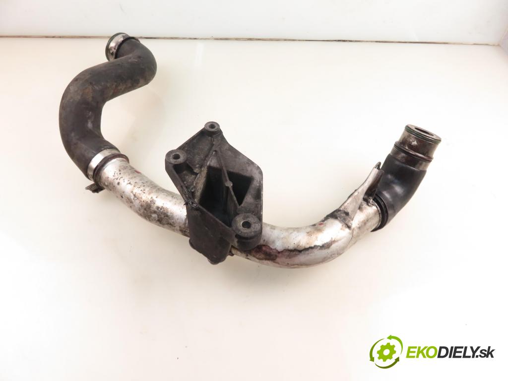 VW SHARAN (7M8, 7M9, 7M6) MINIVAN 2007 103,00 2.0 TDI - BRT 1968,00 Rúra intercoolera turba 7M3145795A ; 3M216F073BB ; 7M3145961G