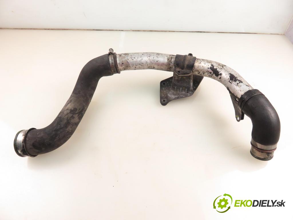 VW SHARAN (7M8, 7M9, 7M6) MINIVAN 2007 103,00 2.0 TDI - BRT 1968,00 Rúra intercoolera turba 7M3145795A ; 3M216F073BB ; 7M3145961G