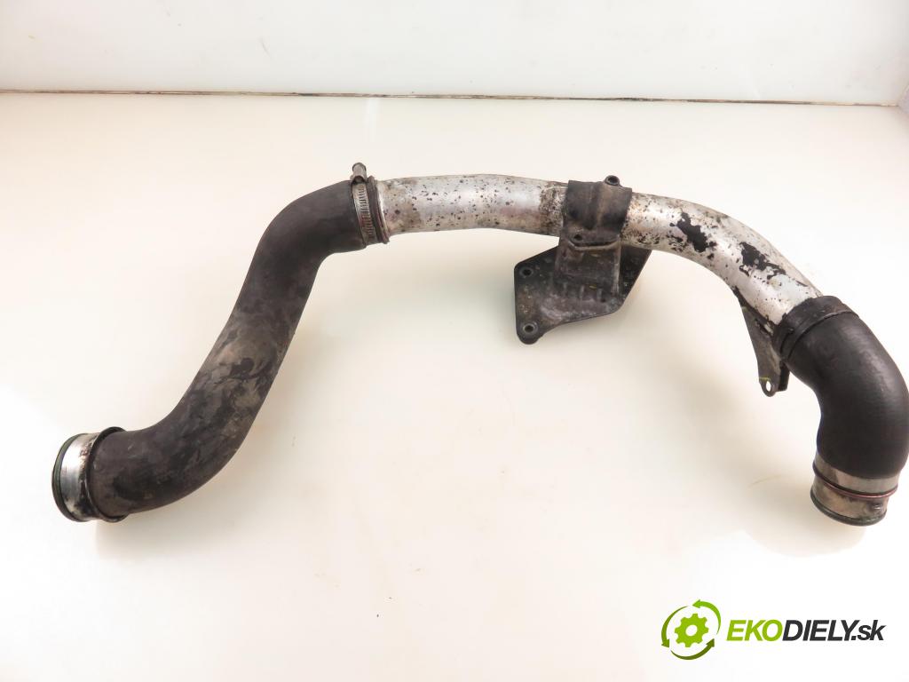 VW SHARAN (7M8, 7M9, 7M6) MINIVAN 2007 103,00 2.0 TDI - BRT 1968,00 Rúra intercoolera turba 7M3145795A ; 3M216F073BB ; 7M3145961G
