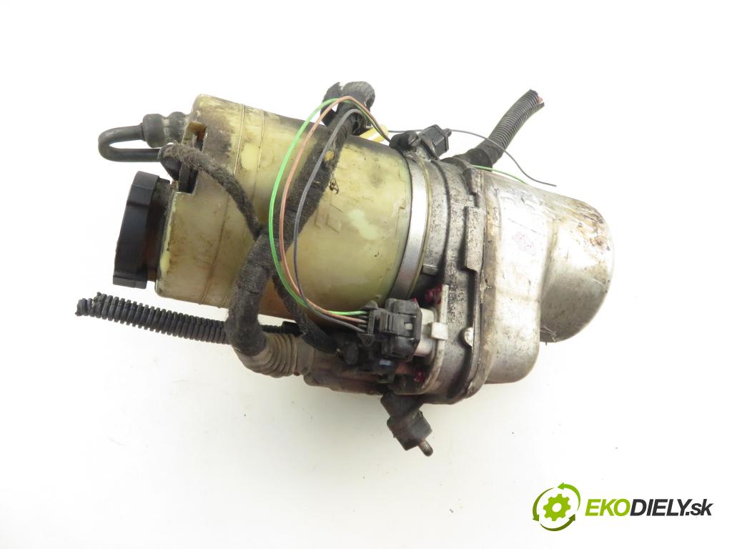 OPEL VECTRA C (Z02) SEDAN 2002 74,00 2.0 DTI 16V 101 - Y 20 DTH 1995,00 Pumpa servočerpadlo