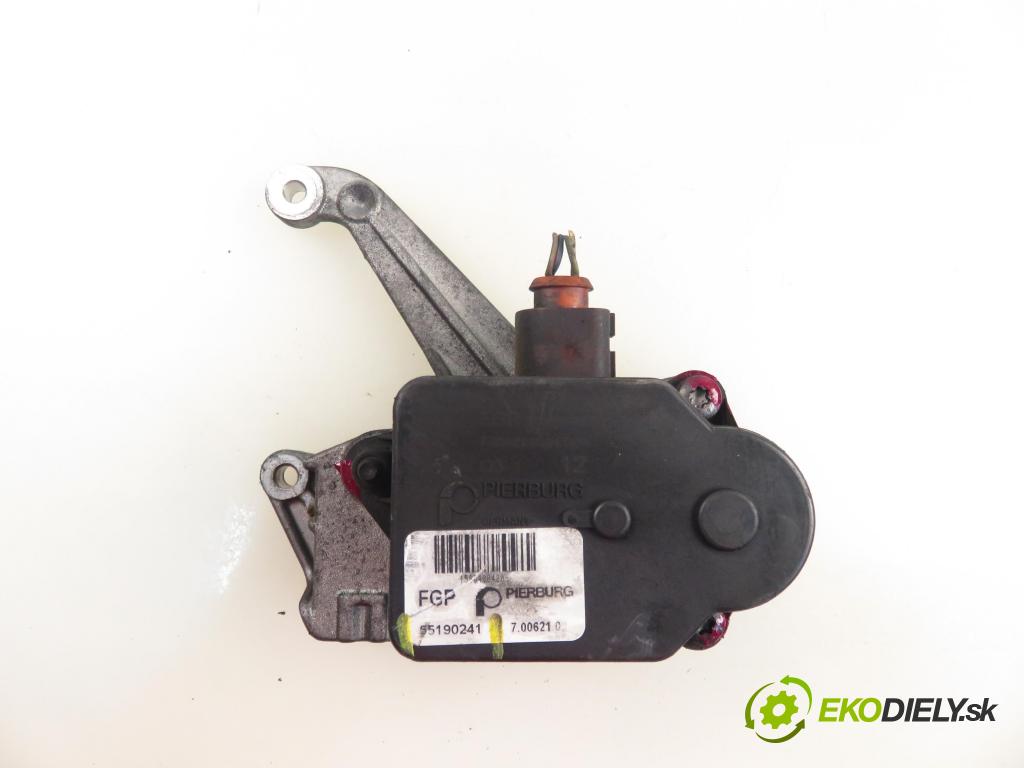 OPEL SIGNUM HB 2004 110,00 1.9 CDTI 150 1910,00 Nastavovač zvod, potrubie 55190241 (Motorček ostatné)