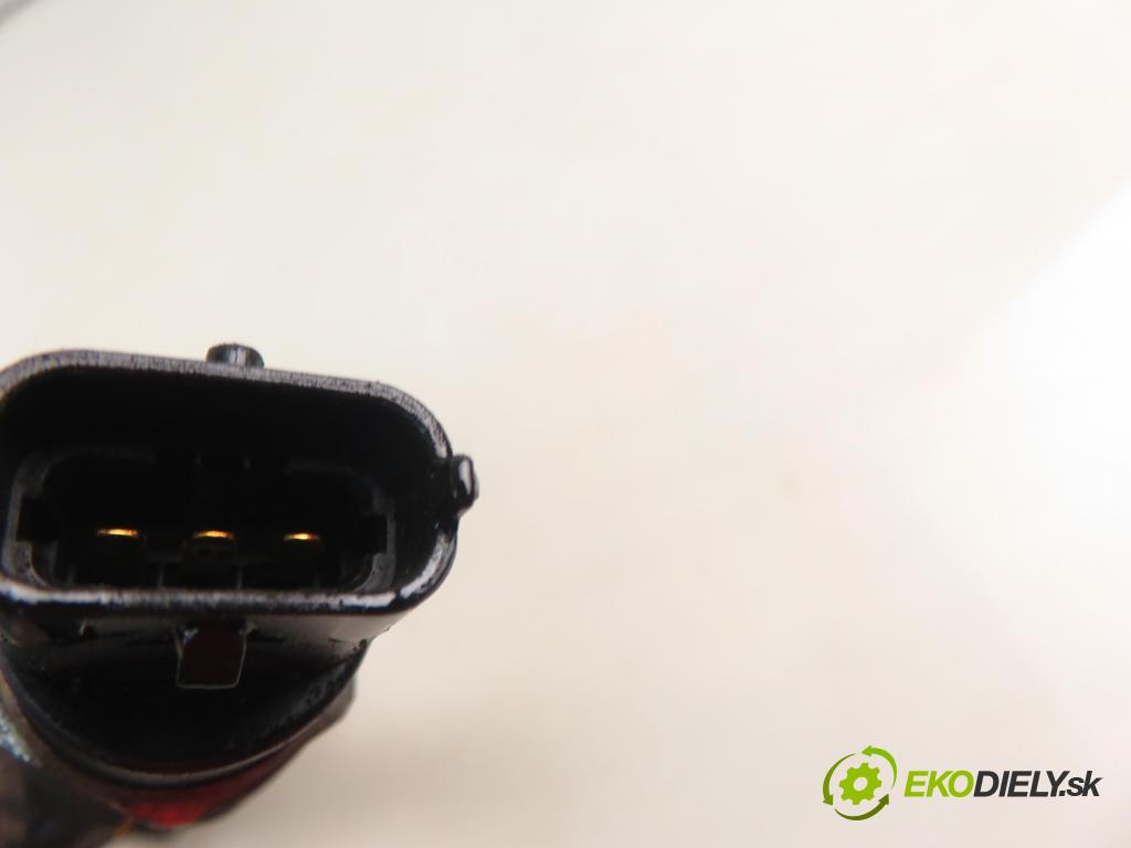 FIAT DOBLO nadwozie wielkoprzestrzenne (MPV) (119_, 223_) KOMBIVAN 2004 51,00 1.3 JTD 16V - 188 A9.000 1248,00 Lišta vstrekovacia 0281002584 ; 46817523 ; 0445214044 (Vstrekovacia lišta)