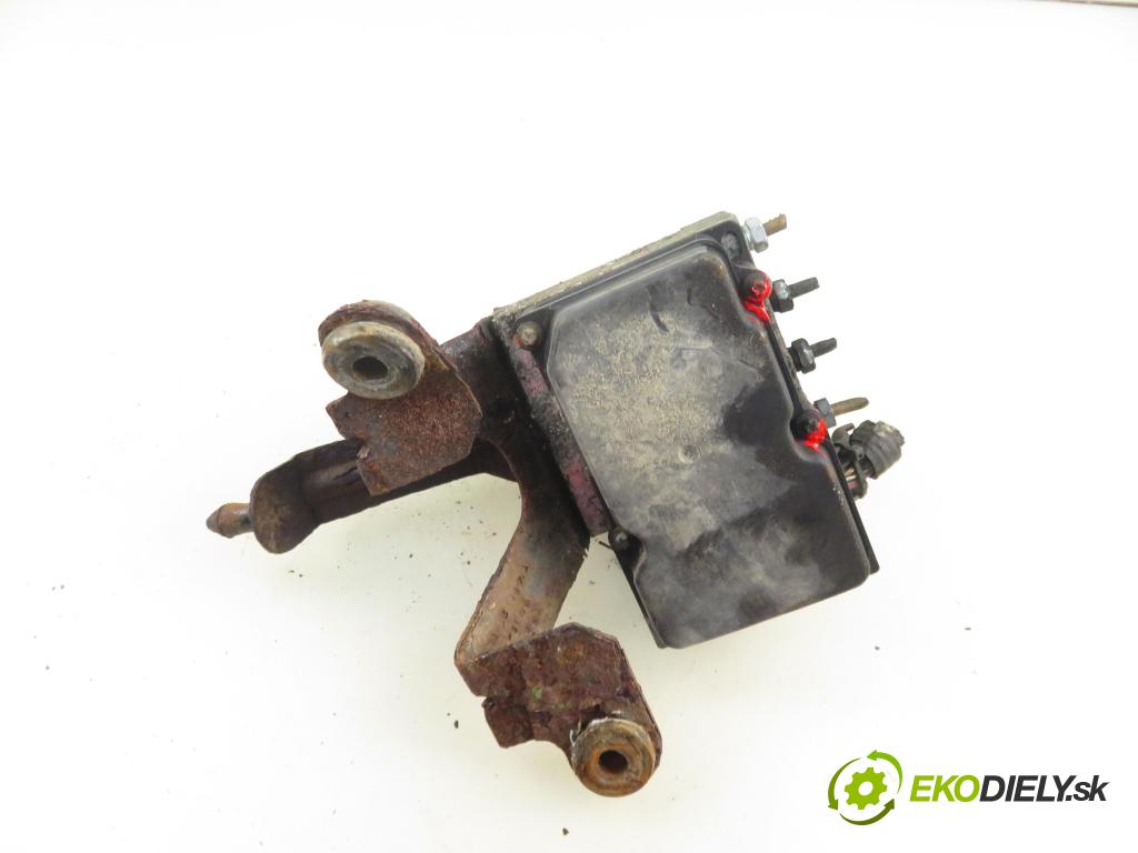 FORD TRANSIT Furgon (FA_ _) FURGON 2006 63,00 2.2 TDCi - P8FA 2198,00 pumpa ABS 0265800419 ; 0265231531 (Pumpy brzdové)
