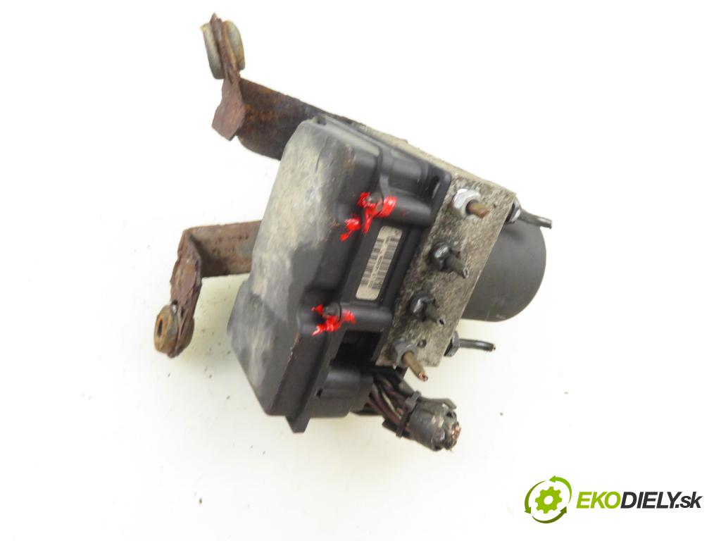 FORD TRANSIT Furgon (FA_ _) FURGON 2006 63,00 2.2 TDCi - P8FA 2198,00 pumpa ABS 0265800419 ; 0265231531 (Pumpy brzdové)