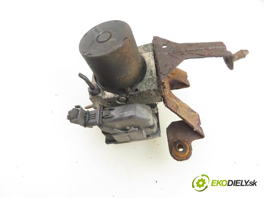 FORD TRANSIT Furgon (FA_ _) FURGON 2006 63,00 2.2 TDCi - P8FA 2198,00 pumpa ABS 0265800419 ; 0265231531 (Pumpy brzdové)