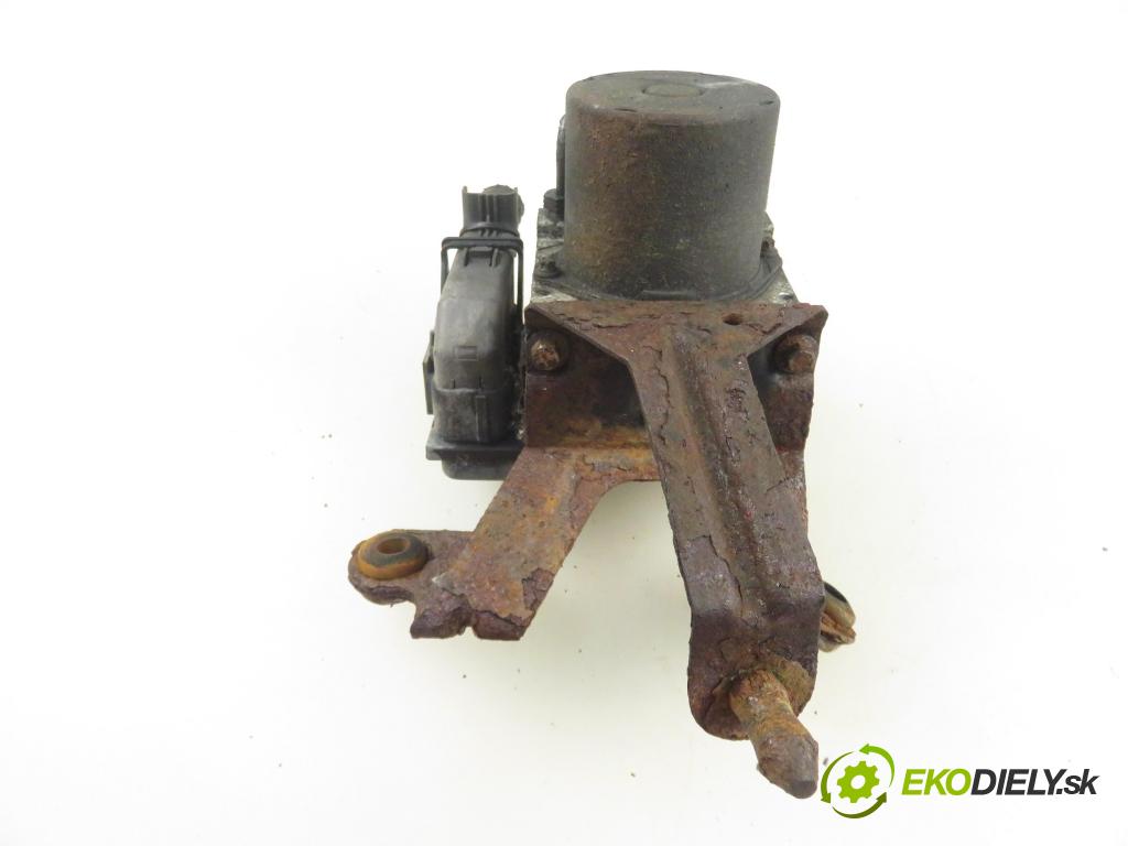 FORD TRANSIT Furgon (FA_ _) FURGON 2006 63,00 2.2 TDCi - P8FA 2198,00 pumpa ABS 0265800419 ; 0265231531 (Pumpy brzdové)