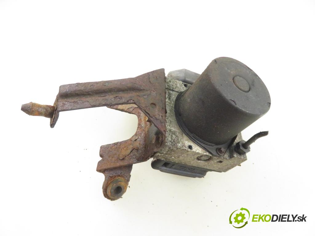 FORD TRANSIT Furgon (FA_ _) FURGON 2006 63,00 2.2 TDCi - P8FA 2198,00 pumpa ABS 0265800419 ; 0265231531 (Pumpy brzdové)