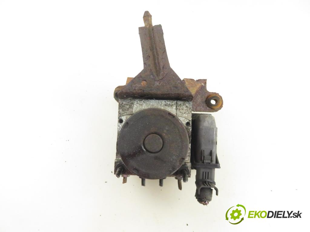 FORD TRANSIT Furgon (FA_ _) FURGON 2006 63,00 2.2 TDCi - P8FA 2198,00 pumpa ABS 0265800419 ; 0265231531 (Pumpy brzdové)