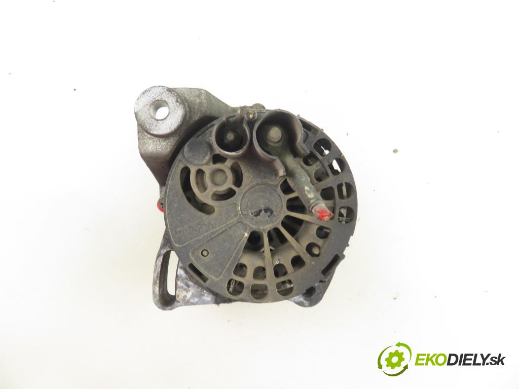 FIAT PANDA (169_) HB 2004 40,00 1.1 54 - 187 A1.000 1108,00 Alternátor MS1022118220 (Alternátory)