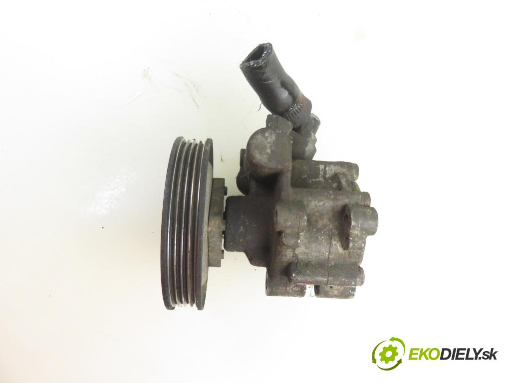FIAT DOBLO nadwozie wielkoprzestrzenne (MPV) (119_, 223_) KOMBIVAN 2004 51,00 1.3 JTD 16V - 188 A9.000 1248,00 Pumpa servočerpadlo 51729535 ; 7613955535 (Servočerpadlo)
