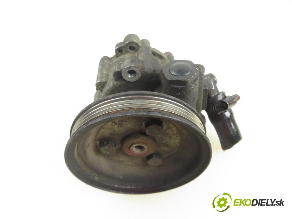FIAT DOBLO nadwozie wielkoprzestrzenne (MPV) (119_, 223_) KOMBIVAN 2004 51,00 1.3 JTD 16V - 188 A9.000 1248,00 Pumpa servočerpadlo 51729535 ; 7613955535 (Servočerpadlo)