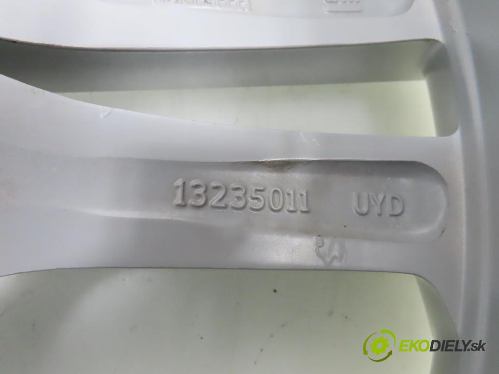 OPEL   0    disky / disk 13235011 UYD