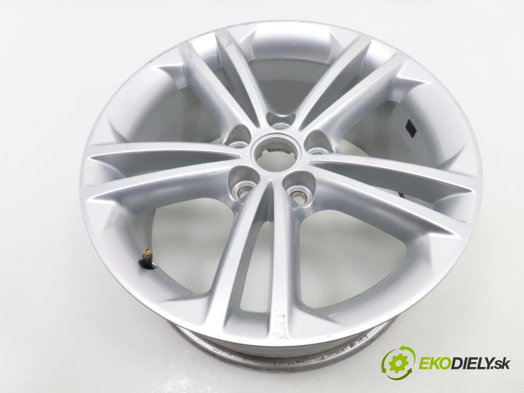 OPEL 0 disky / disk 13235011 UYD