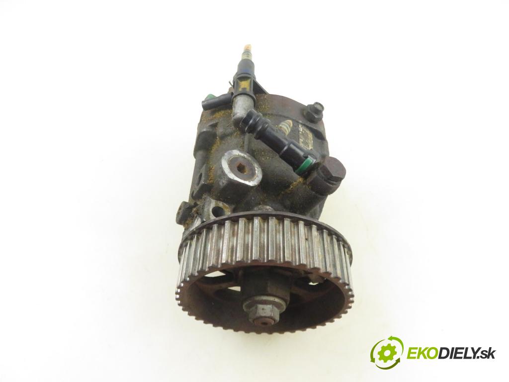 RENAULT CLIO II (BB_, CB_) HB 2003 42,00 1.5 dCi 1461,00 pumpa vysokého TLAK: R9042A042A ; 8200057225 ; 8200577990